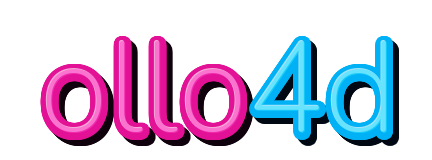 ollo4d — logo kanal