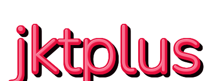 jktplus — logo kanal
