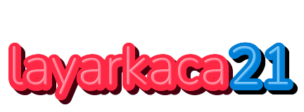 layarkaca21 — logo kanal