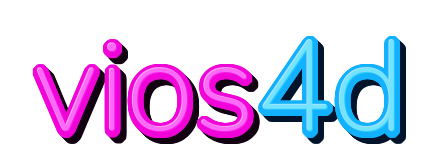vios4d — logo kanal