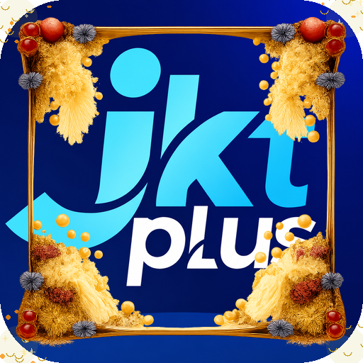 jktplus — mitra unggulan
