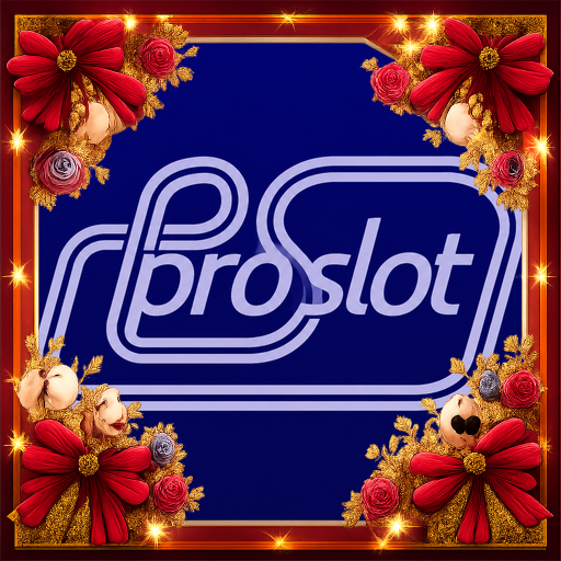proslot — galeri pratinjau - APK Resmi