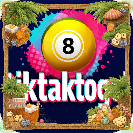 tiktaktogel — mitra unggulan